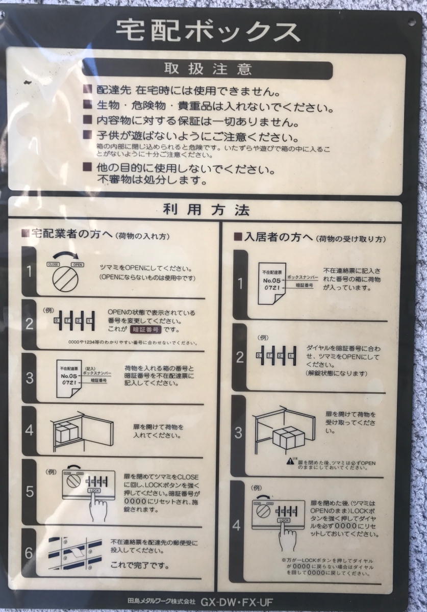 ��z�{�b�N�X�ɓ������@�Əo�����@