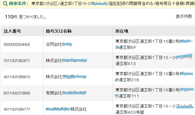 �����s�a�J�擹����1-15-3�Z���Ŗ@�l����