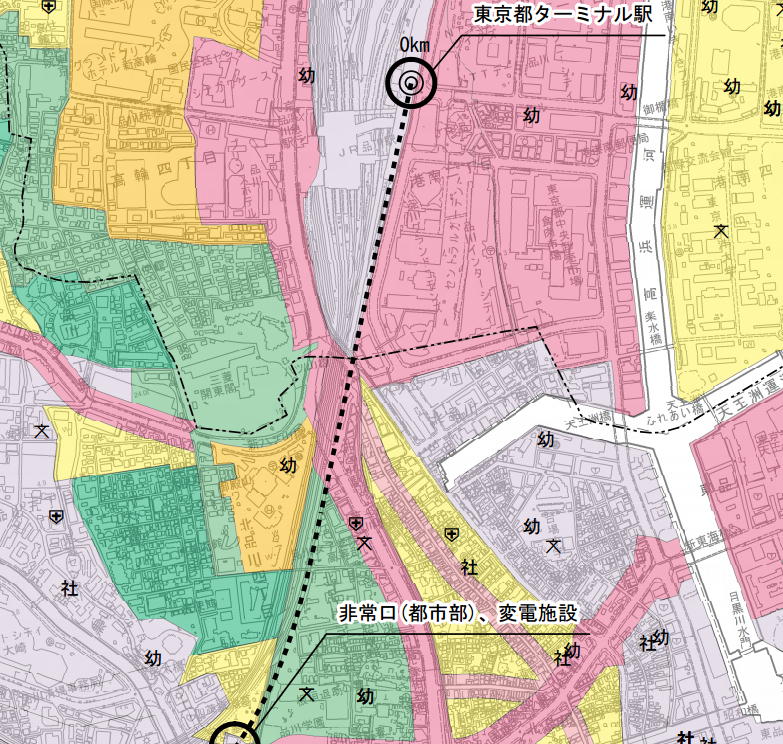 ���j�A�����V�����̓����s�����s���[�g�i�i���E�`��j